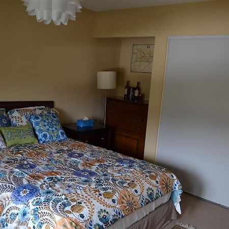 Bed And Breakfast In Hollywood Hills Los Angeles Eksteriør bilde