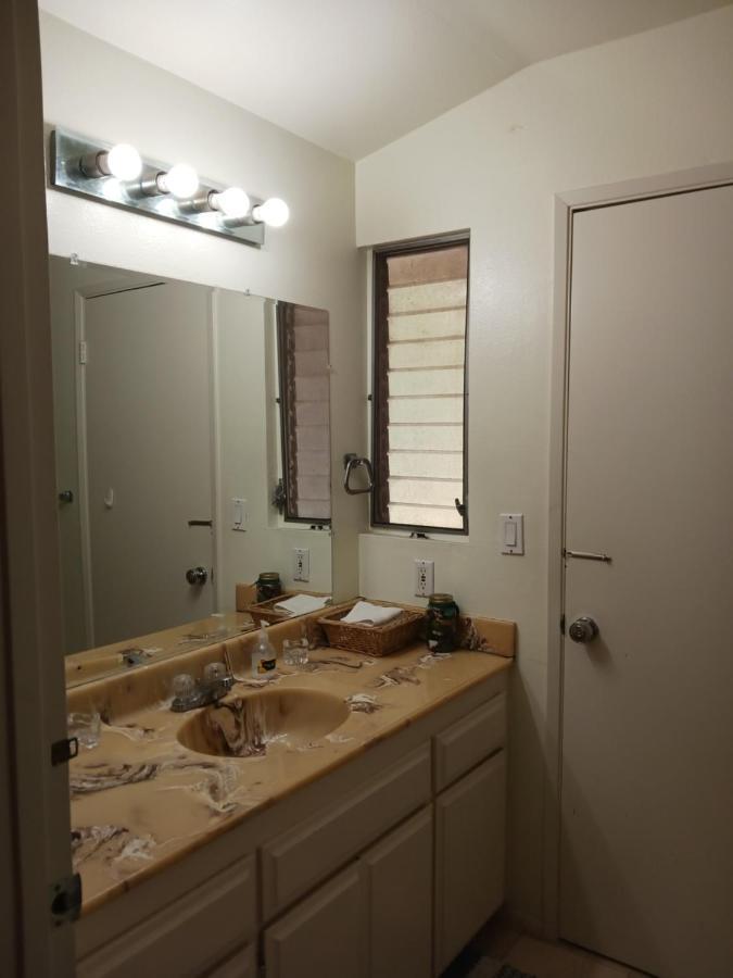 Bed And Breakfast In Hollywood Hills Los Angeles Eksteriør bilde
