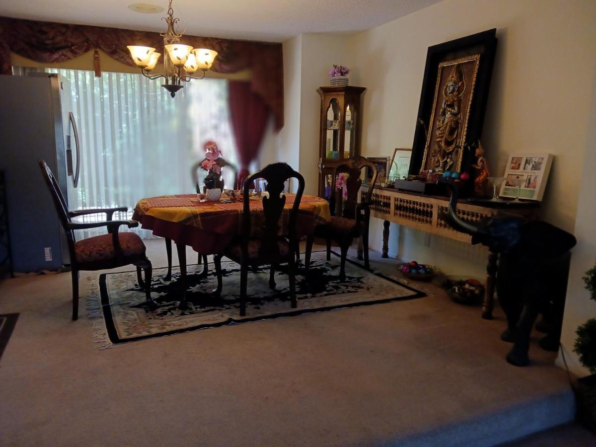 Bed And Breakfast In Hollywood Hills Los Angeles Eksteriør bilde