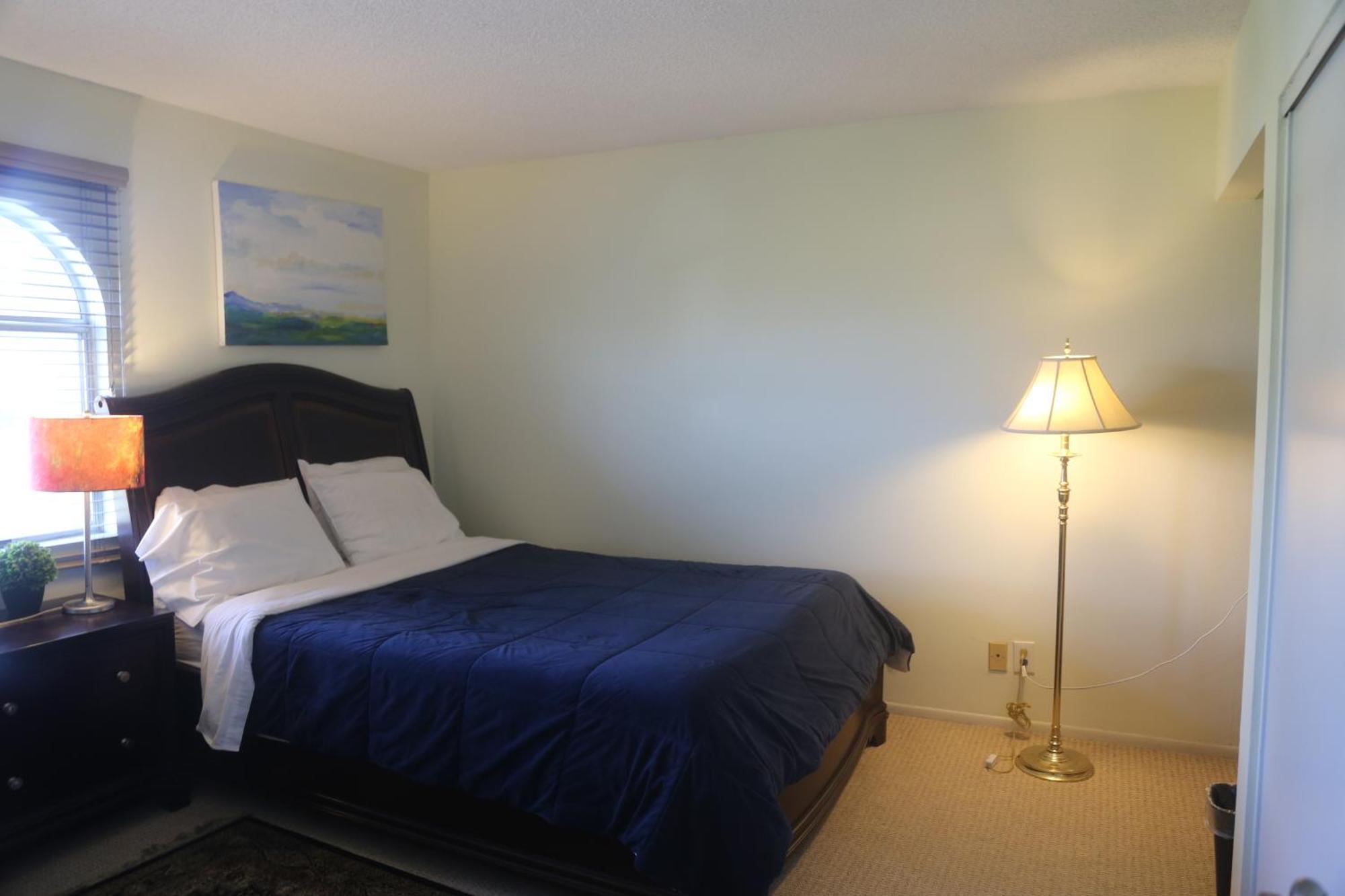 Bed And Breakfast In Hollywood Hills Los Angeles Eksteriør bilde