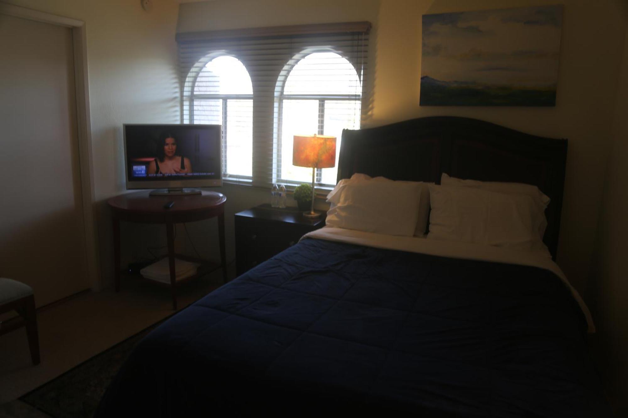 Bed And Breakfast In Hollywood Hills Los Angeles Eksteriør bilde
