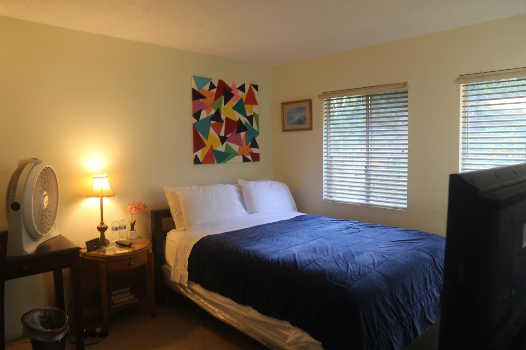 Bed And Breakfast In Hollywood Hills Los Angeles Eksteriør bilde