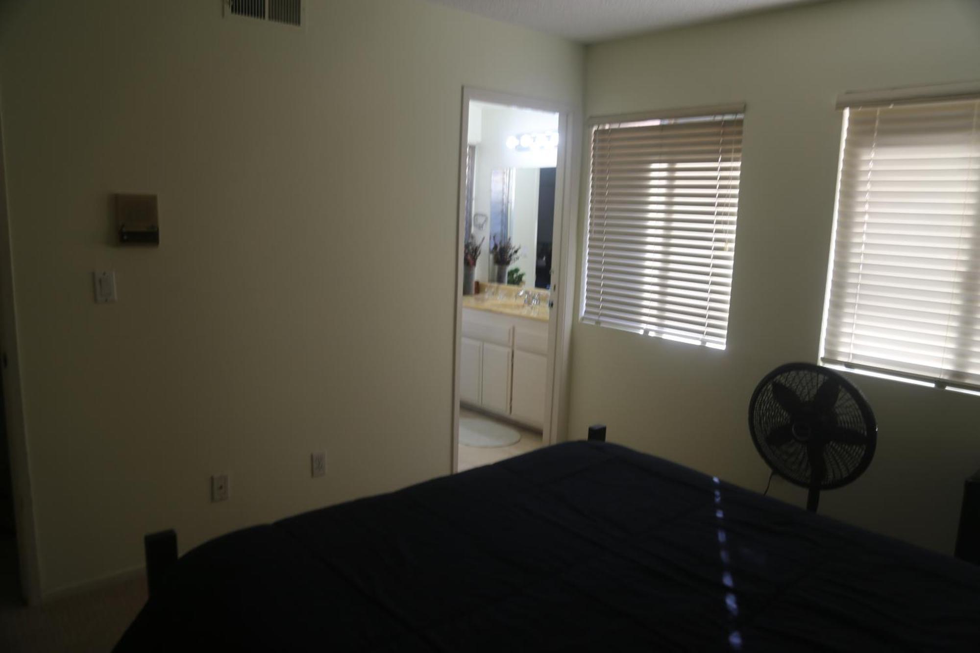 Bed And Breakfast In Hollywood Hills Los Angeles Eksteriør bilde