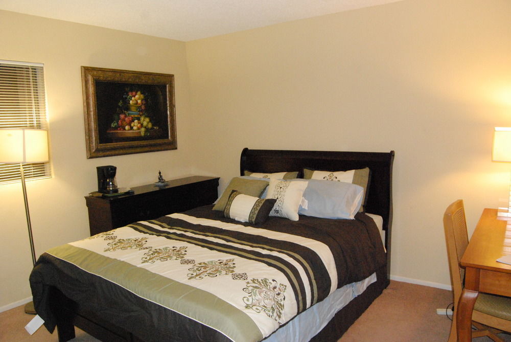 Bed And Breakfast In Hollywood Hills Los Angeles Eksteriør bilde