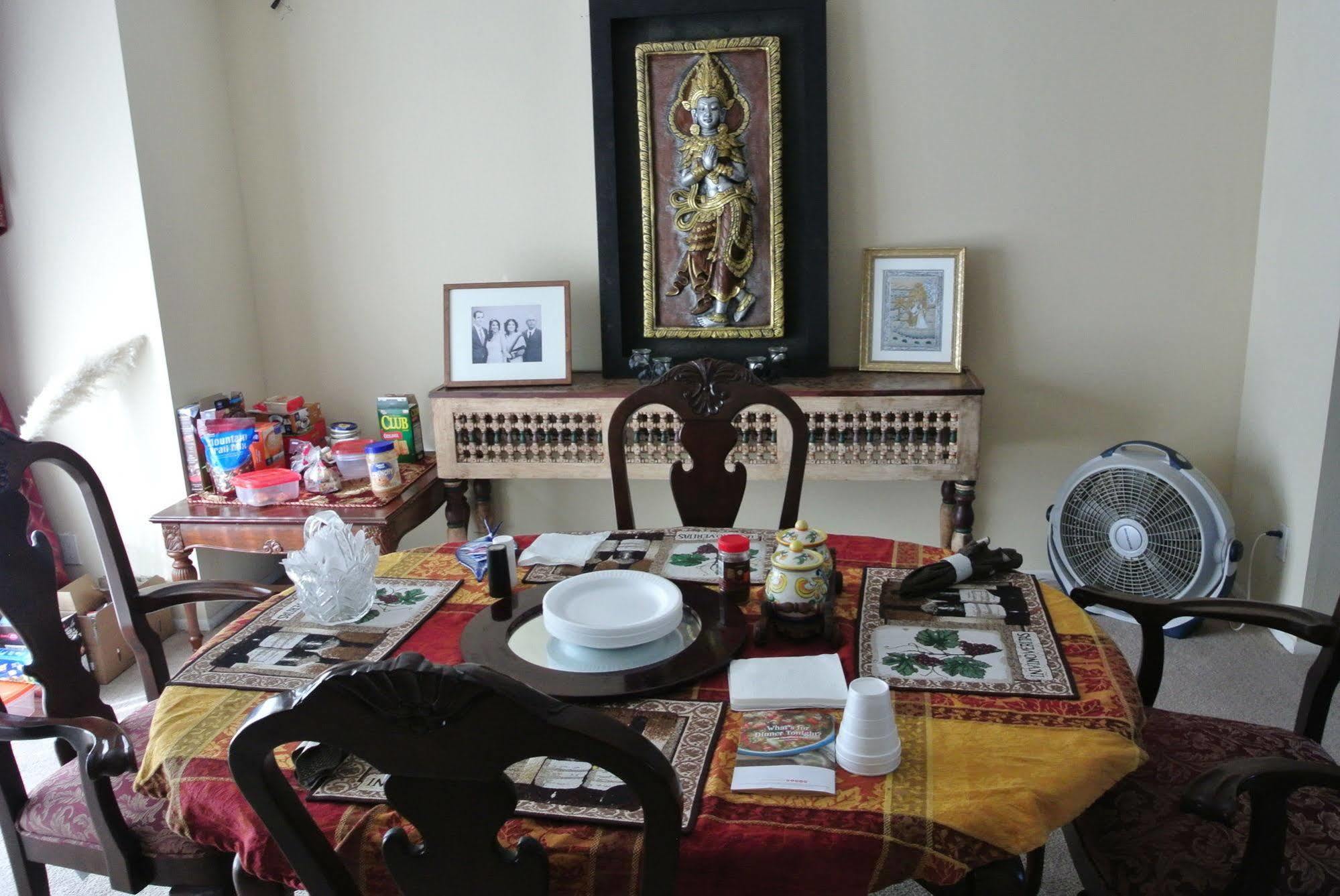 Bed And Breakfast In Hollywood Hills Los Angeles Eksteriør bilde