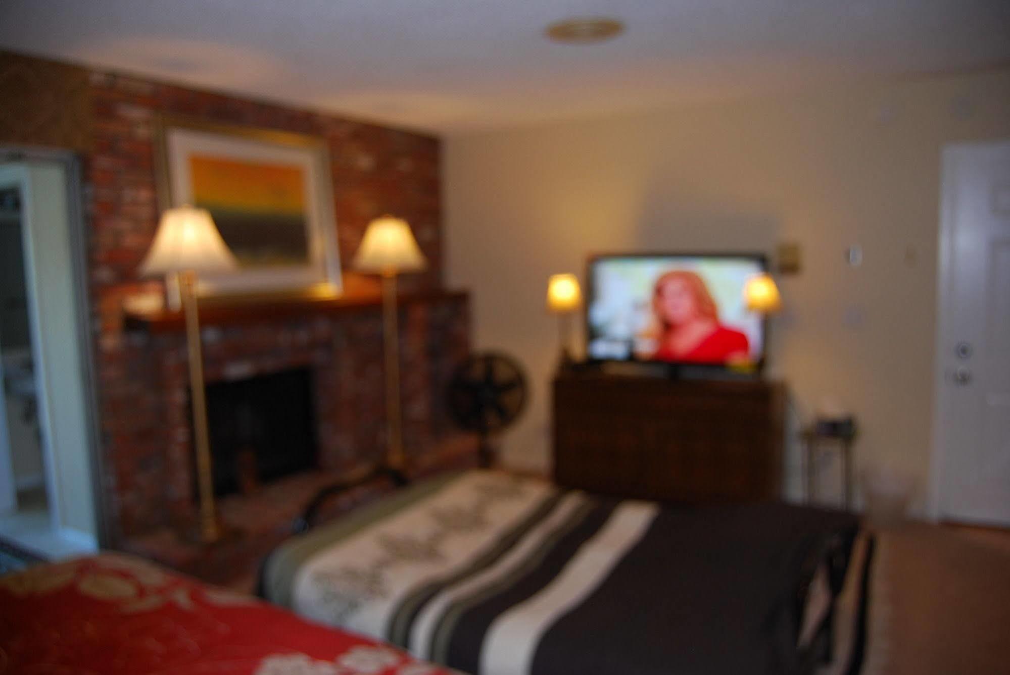 Bed And Breakfast In Hollywood Hills Los Angeles Eksteriør bilde