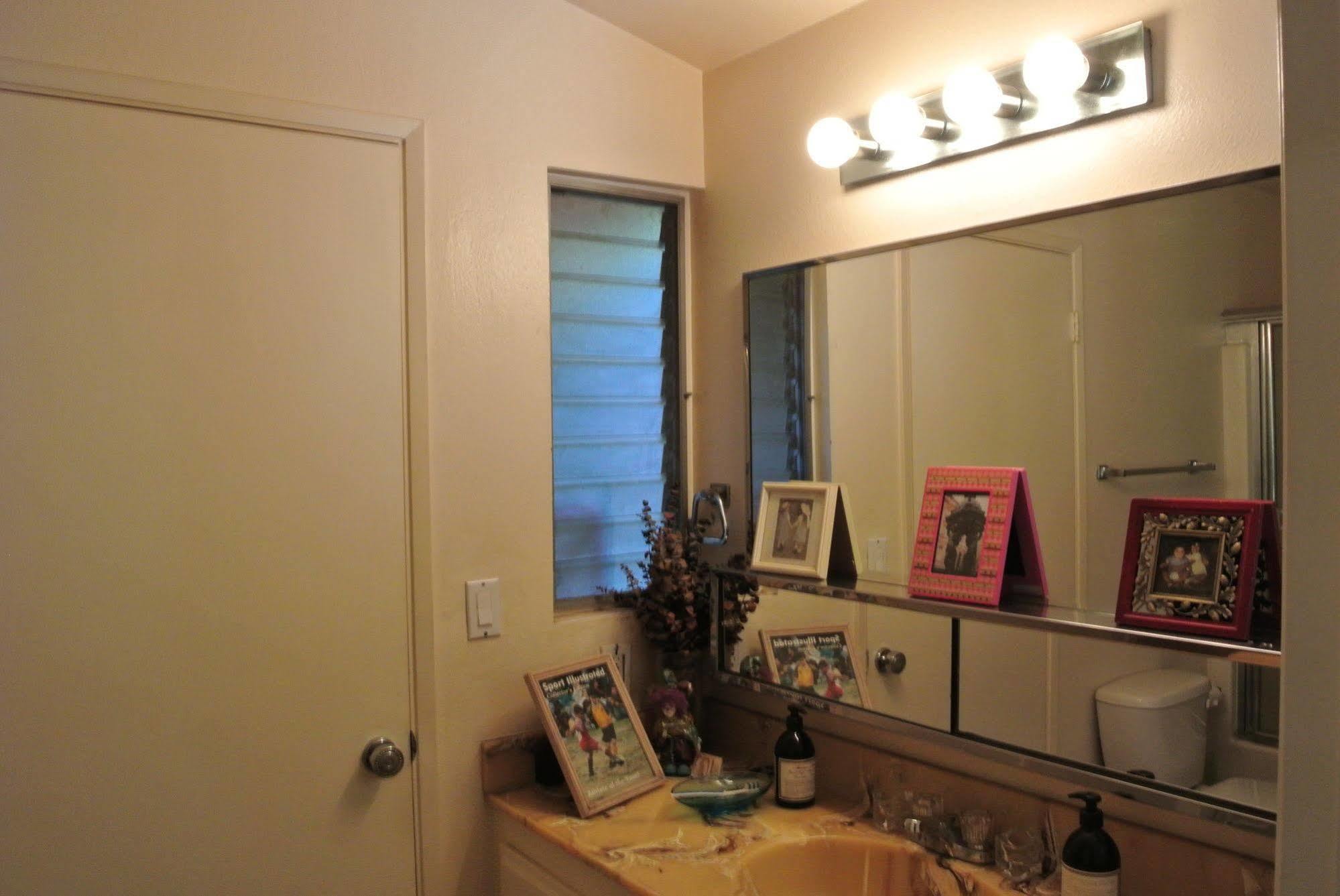 Bed And Breakfast In Hollywood Hills Los Angeles Eksteriør bilde