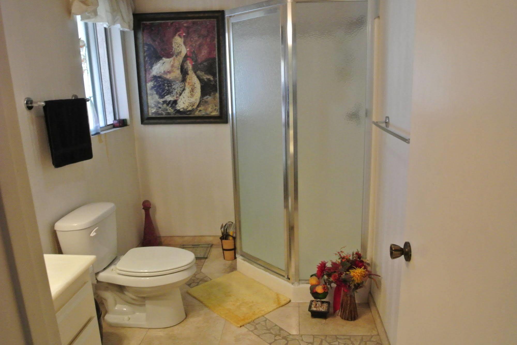 Bed And Breakfast In Hollywood Hills Los Angeles Eksteriør bilde