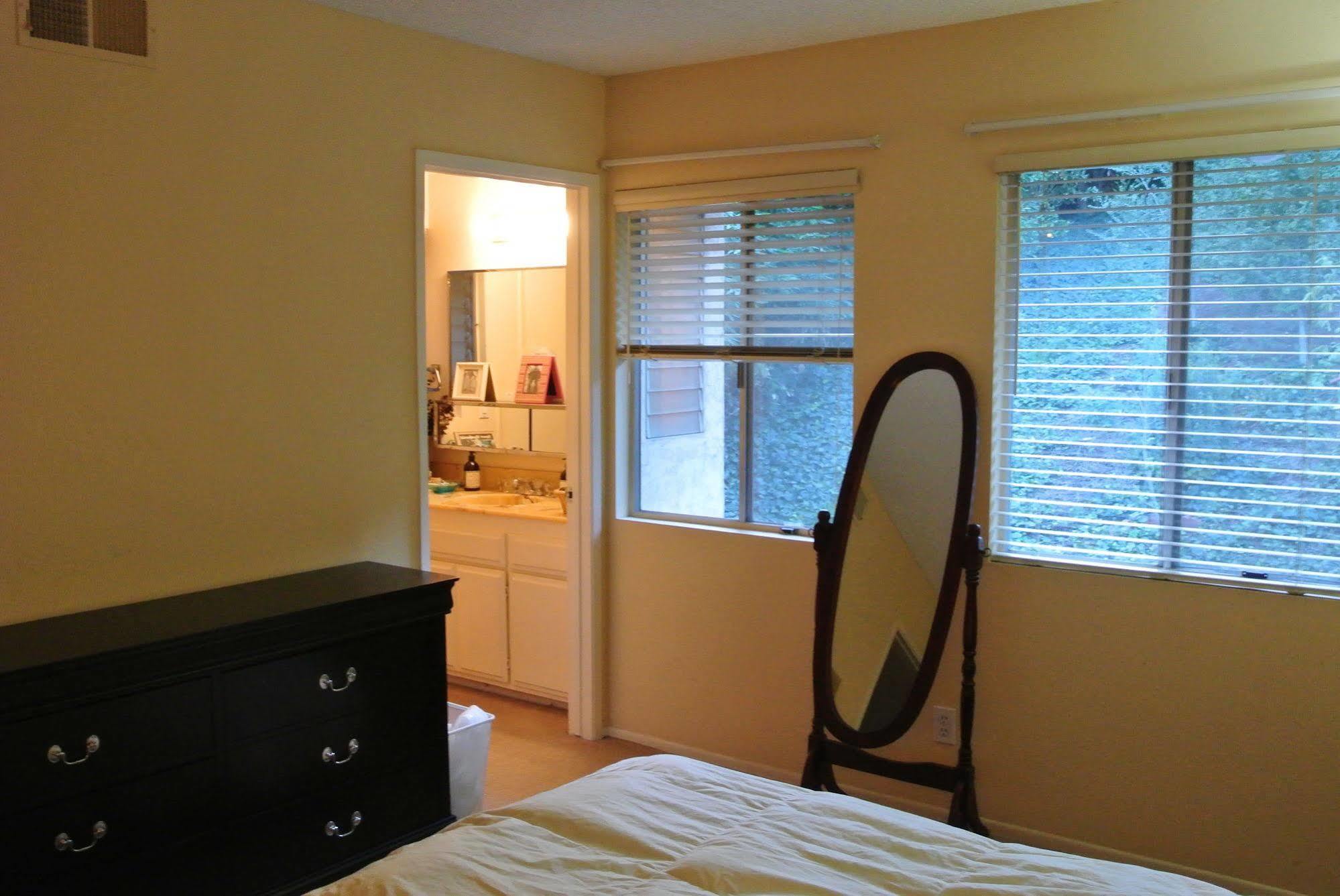 Bed And Breakfast In Hollywood Hills Los Angeles Eksteriør bilde