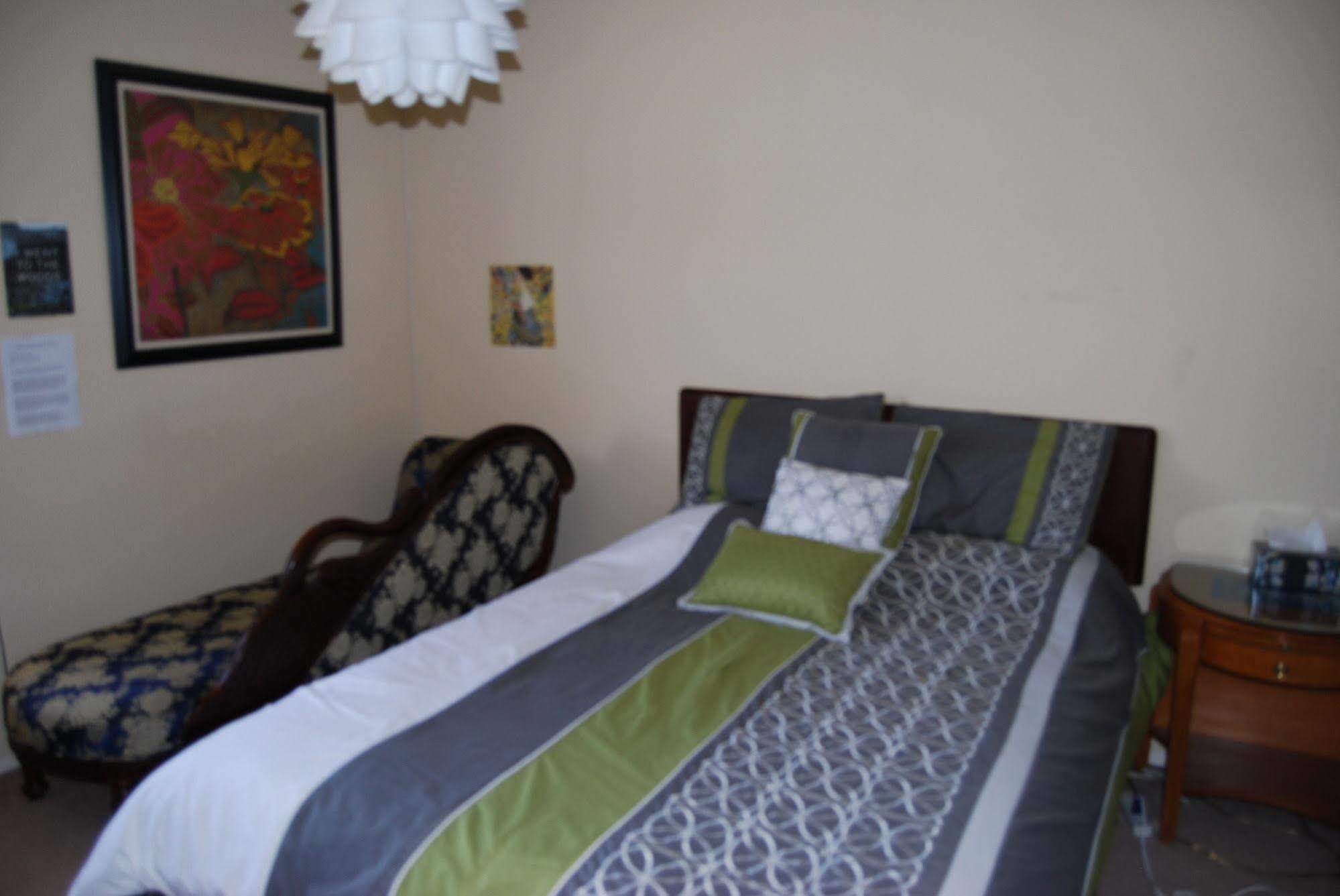 Bed And Breakfast In Hollywood Hills Los Angeles Eksteriør bilde