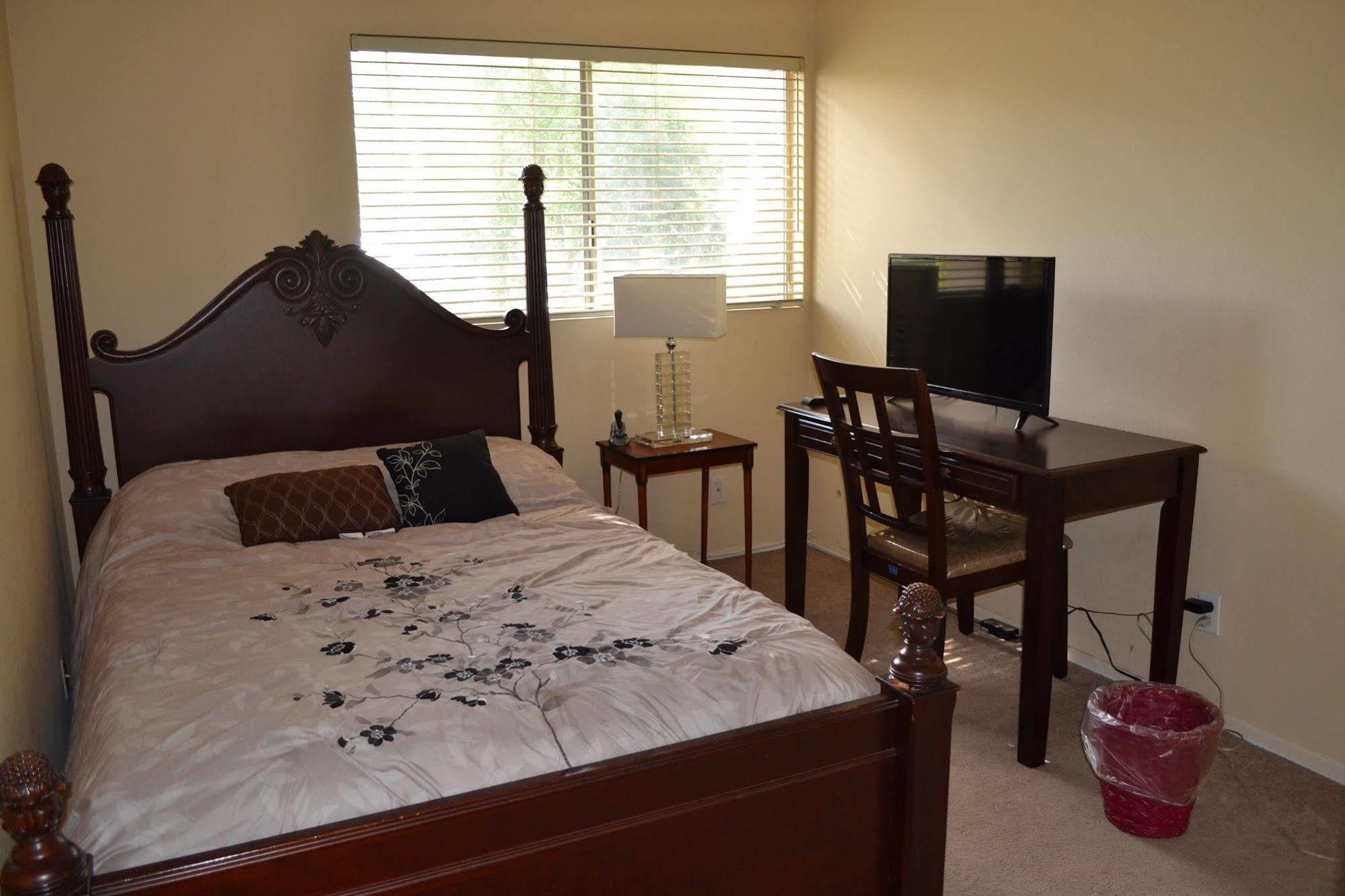 Bed And Breakfast In Hollywood Hills Los Angeles Eksteriør bilde